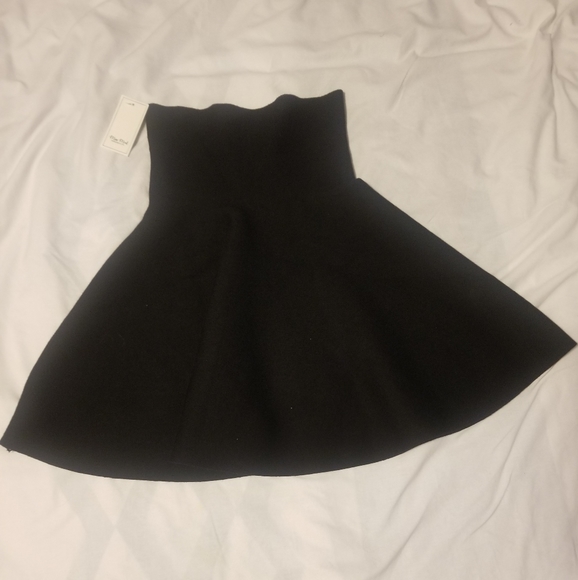 NWT Amazing M.M. Skrit Women's Size XS Color Black - Picture 3 of 7